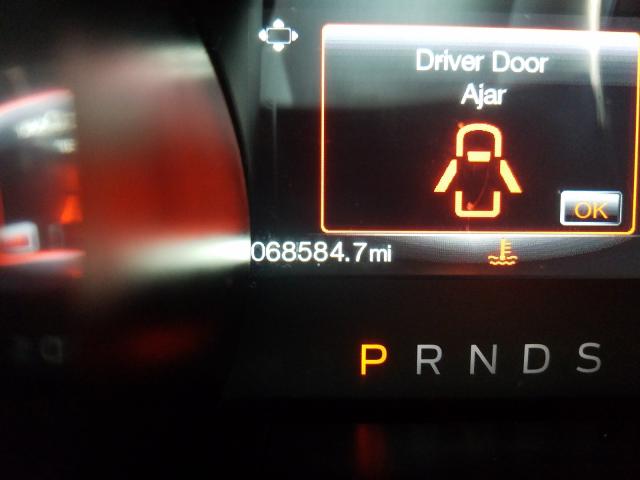 2017 FORD MUSTANG - 1FA6P8TH8H5320662