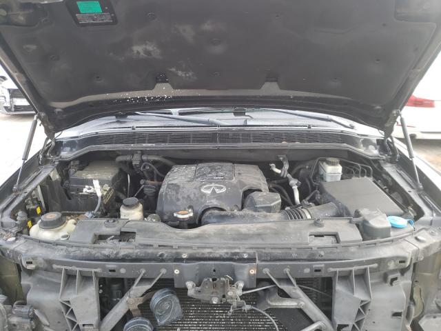2010 INFINITI QX56 5N3ZA0NE5AN902255
