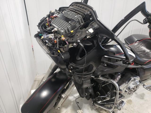 2015 HARLEY-DAVIDSON FLTRXS ROA 1HD1KTM10FB639915
