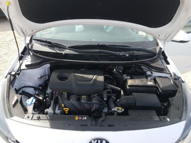 2019 KIA RIO S 3KPA24AB9KE187772