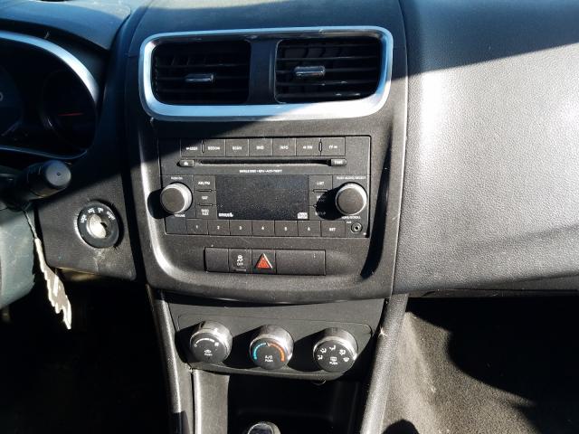 2014 DODGE AVENGER SE 1G3CDZAB0EN104377