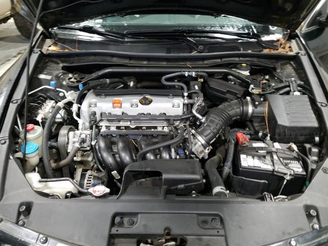 2011 HONDA ACCORD LX- 1HGCS1B30BA000440