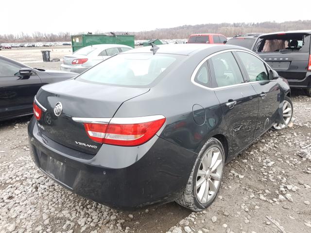 2014 BUICK VERANO CON 1G4PR5SK5E4129282