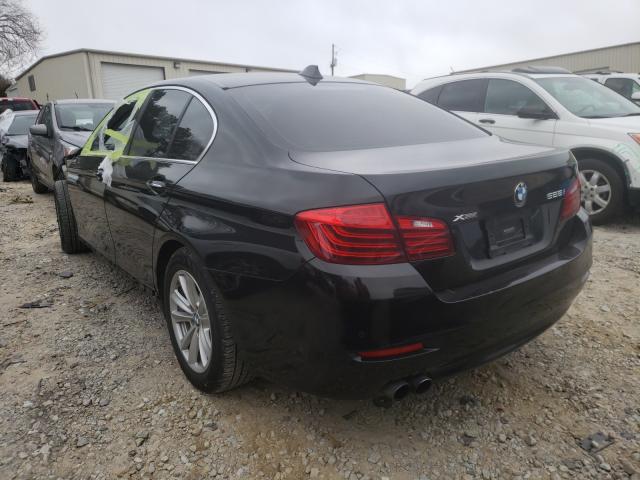 2016 BMW 528 XI WBA5A7C51GG146747