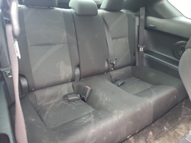2012 TOYOTA SCION TC JTKJF5C71C3044691