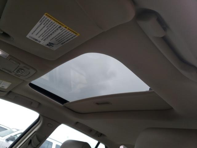 2011 CADILLAC DTS PREMIU 1G6KH5E6XBU113142