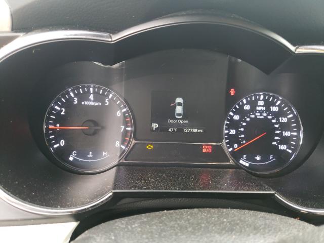 2013 KIA OPTIMA SX 5XXGR4A66DG208130