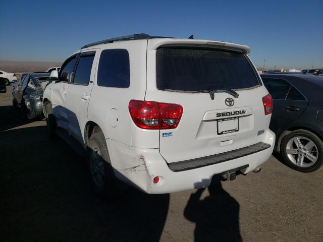 2012 TOYOTA SEQUOIA SR 5TDBY5G18CS057030