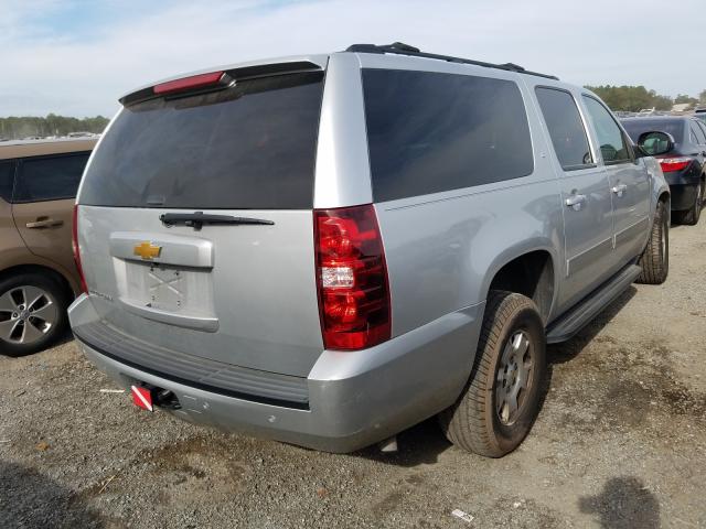 2014 CHEVROLET SUBURBAN C 1GNSCJE03ER229457
