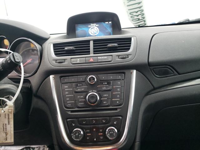 2015 BUICK ENCORE KL4CJCSB1FB035440