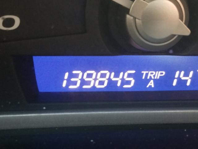 2010 HONDA CIVIC VP 19XFA1F36AE044687