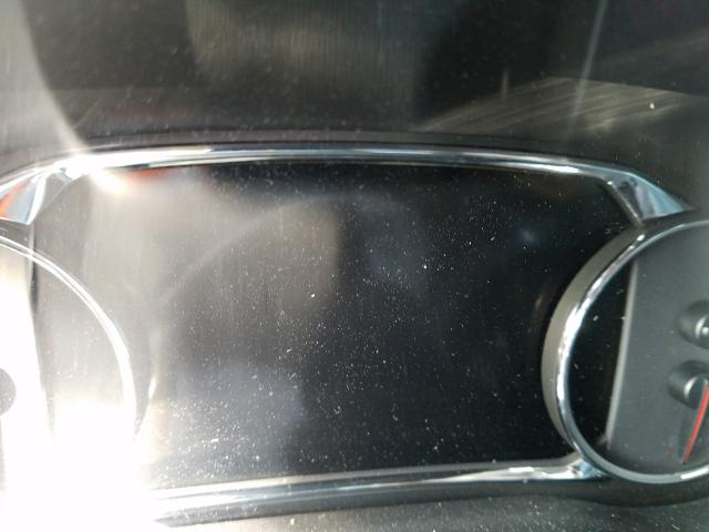 2017 GMC ACADIA DEN 1GKKNPLS1HZ225958