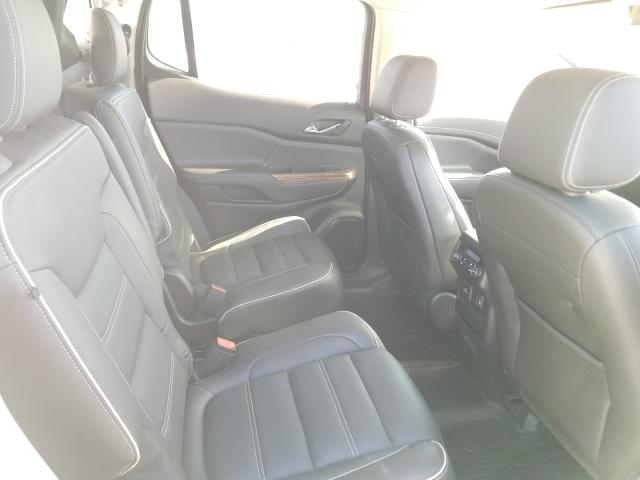 2019 GMC ACADIA DEN 1GKKNXLSXKZ227280