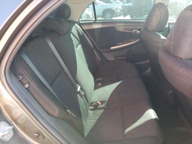 2013 TOYOTA COROLLA BA - 5YFBU4EE6DP175311