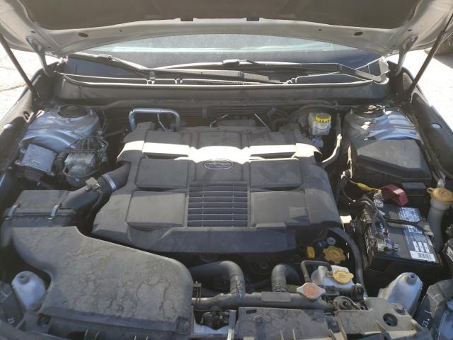 2018 SUBARU OUTBACK 3. 4S4BSENCXJ3224066