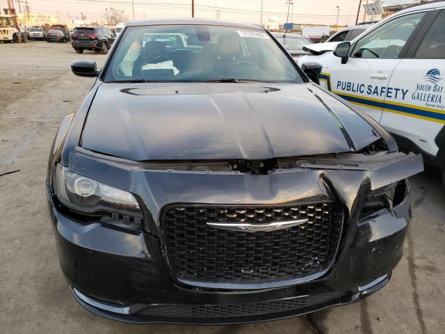 2019 CHRYSLER 300 S 2C3CCABG6KH515205