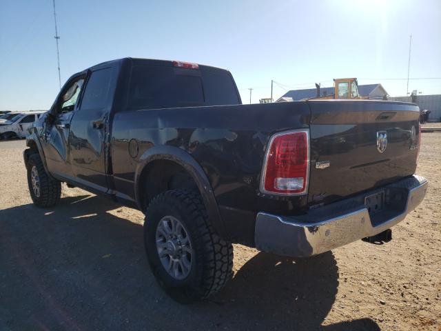 2018 RAM 2500 LARAM 3C6UR5FL8JG135074