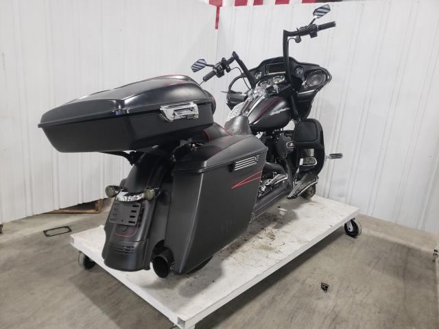 2015 HARLEY-DAVIDSON FLTRXS ROA 1HD1KTM10FB639915