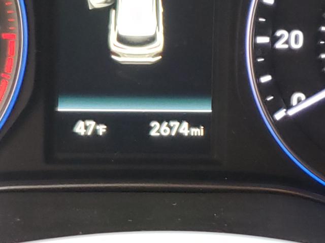 2020 HYUNDAI KONA LIMIT KM8K3CA5XLU546907
