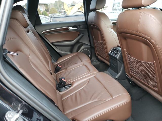 2015 AUDI Q5 PREMIUM WA1LFAFP3FA081773