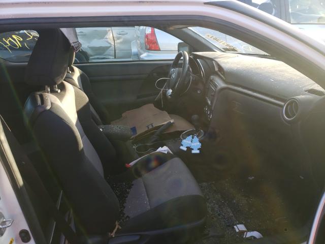 2015 TOYOTA SCION TC JTKJF5C74FJ013533