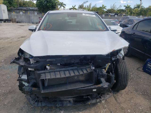 2019 HYUNDAI KONA SE KM8K12AA4KU236215