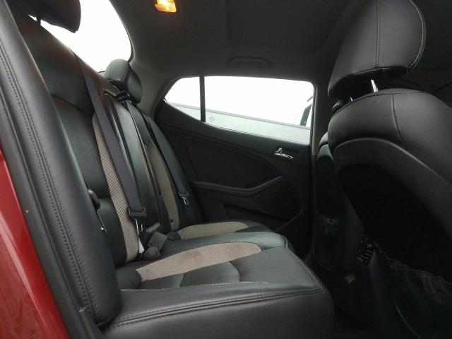 2012 KIA OPTIMA 5XXGR4A69CG004968