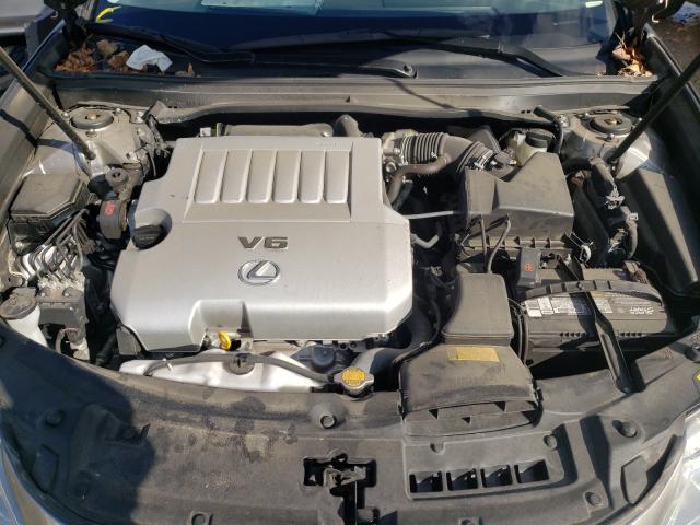 2015 LEXUS ES 350 JTHBK1GG5F2169468