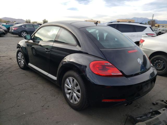 2015 VOLKSWAGEN BEETLE 1.8 - 3VWF17AT9FM644673
