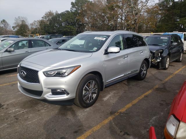 2020 INFINITI QX60 LUXE 5N1DL0MN2LC512811