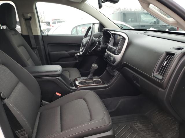 2019 GMC CANYON 1GTG6CEN7K1121415