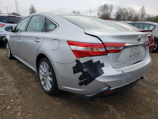 2013 TOYOTA AVALON BAS 4T1BK1EBXDU068335