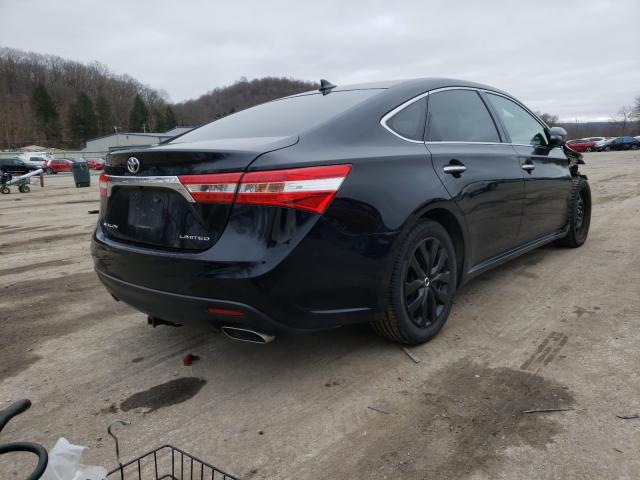 2013 TOYOTA AVALON BAS 4T1BK1EB4DU008468