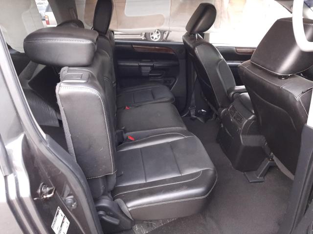 2012 NISSAN ARMADA SV 5N1AA0ND7CN618691