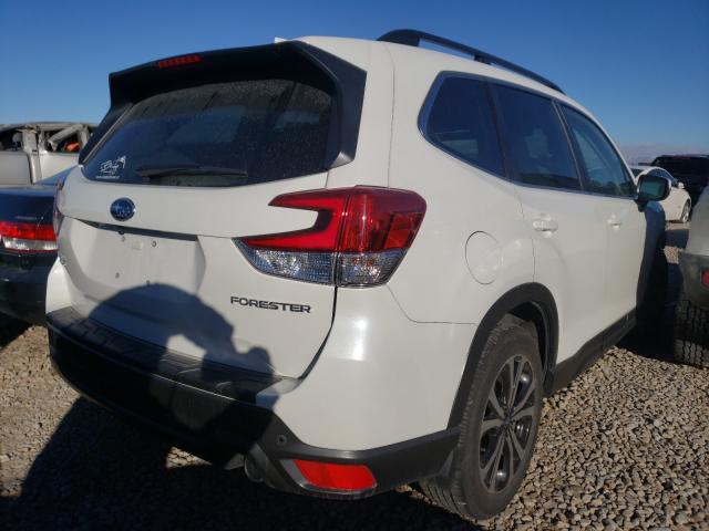 2020 SUBARU FORESTER L JF2SKAUC7LH458087