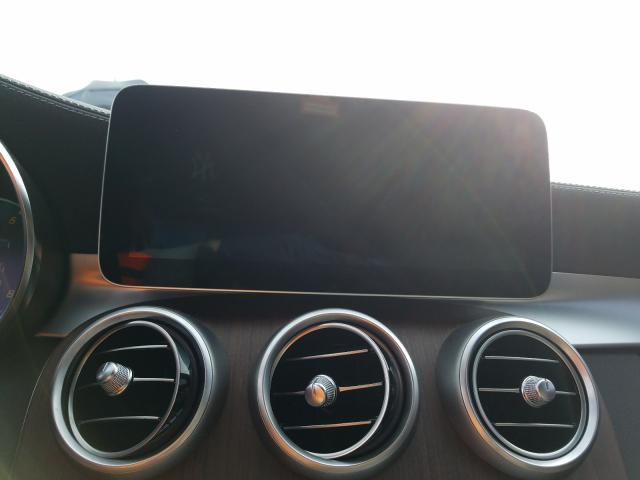 2020 MERCEDES-BENZ C 43 AMG W1KWF6EB1LR593461