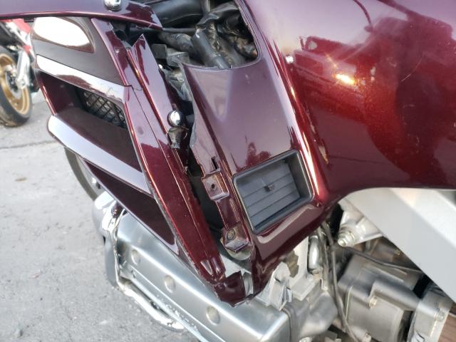 2006 HONDA GL1800 1HFSC47F86A501566