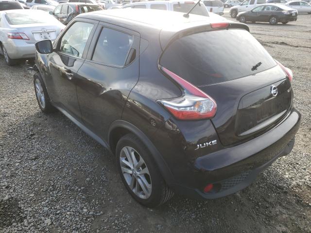 2016 NISSAN JUKE S - JN8AF5MV6GT654469