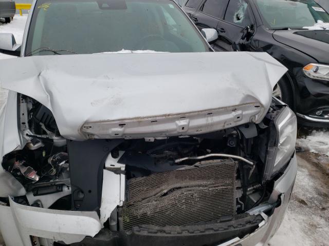 2014 GMC TERRAIN DE 2GKFLZE3XE6301306
