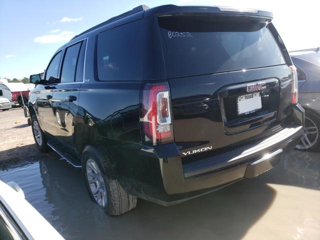2019 GMC YUKON SLE 1GKS1AEC8KR149905
