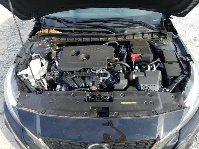 2019 NISSAN ALTIMA SR 1N4BL4CV2KC145837