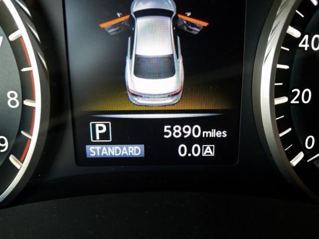 2019 INFINITI Q50 LUXE - JN1EV7AP5KM512265