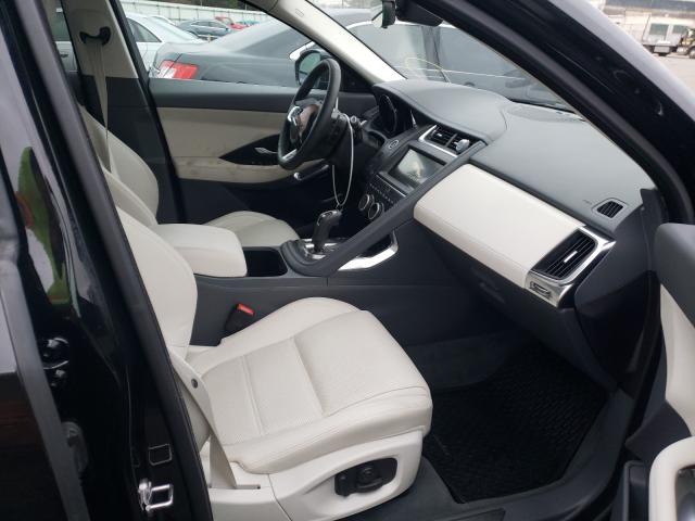 2020 JAGUAR E-PACE SE SADFP2FX2L1Z81506