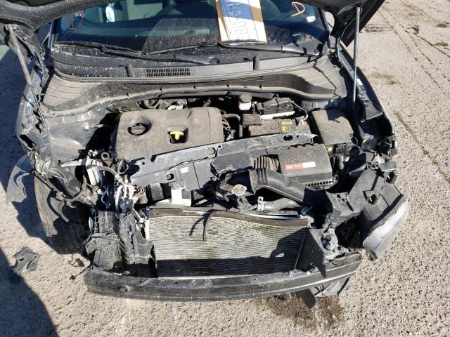 2020 KIA SOUL LX KNDJ23AU6L7070650