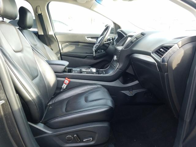 2019 FORD EDGE TITAN - 2FMPK4K95KBB38948