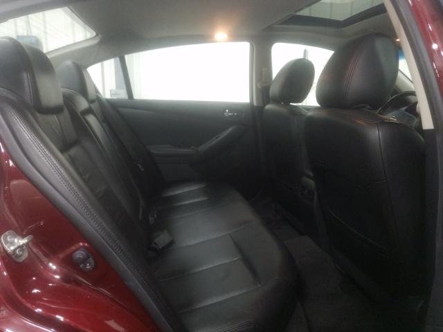 2012 NISSAN ALTIMA BAS 1N4AL2AP7CC160548