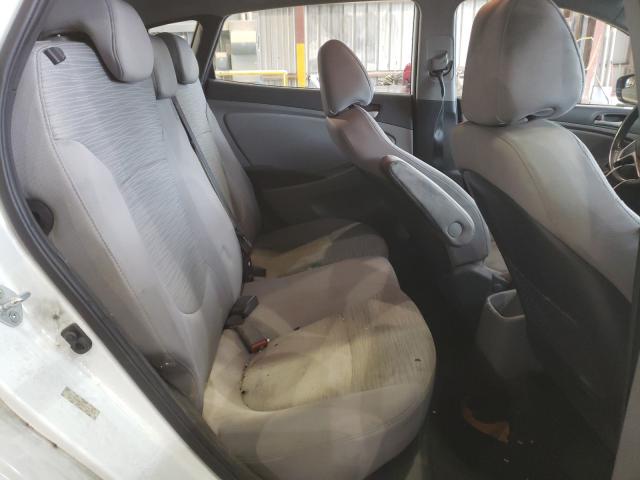 2015 HYUNDAI ACCENT GS KMHCT5AE9FU197940