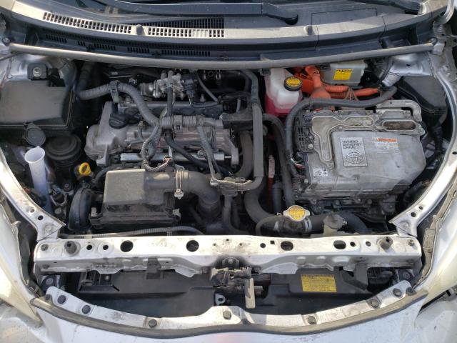 2013 TOYOTA PRIUS C JTDKDTB37D1535882