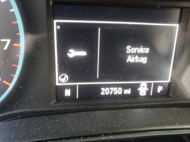 2017 CHEVROLET CRUZE PREM 1G1BF5SMXH7218513