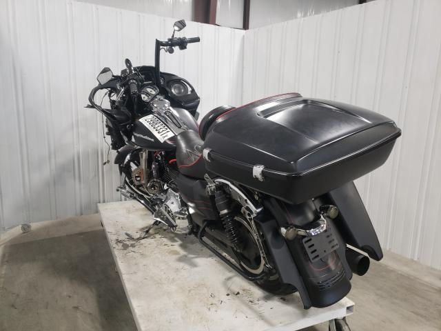 2015 HARLEY-DAVIDSON FLTRXS ROA 1HD1KTM10FB639915